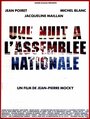 Фильм «Ночь в национальной ассамблее» смотреть онлайн фильм в хорошем качестве 720p