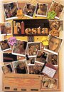 Фильм «La fiesta» смотреть онлайн фильм в хорошем качестве 720p