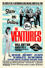 «The Ventures: Звёзды с гитарами» трейлер фильма в хорошем качестве 1080p