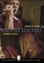 Фильм «When All Else Fails» скачать бесплатно в хорошем качестве без регистрации и смс 1080p