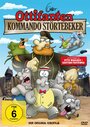 «Kommando Störtebeker» мультфильма в хорошем качестве 1080p