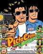 «PictoCrime» кадры мультфильма в хорошем качестве