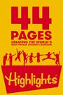 Фильм «44 страницы» скачать бесплатно в хорошем качестве без регистрации и смс 1080p