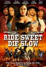 Фильм «Ride or Die» смотреть онлайн фильм в хорошем качестве 720p