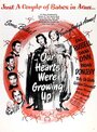 Фильм «Our Hearts Were Growing Up» смотреть онлайн фильм в хорошем качестве 720p