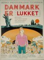 Danmark er lukket