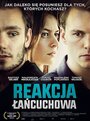 «Reakcja lancuchowa» трейлер фильма в хорошем качестве 1080p