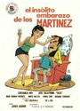 Фильм «El insólito embarazo de los Martínez» смотреть онлайн фильм в хорошем качестве 720p