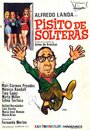 Фильм «Pisito de solteras» смотреть онлайн фильм в хорошем качестве 1080p