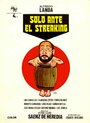 Фильм «Solo ante el Streaking» смотреть онлайн фильм в хорошем качестве 720p