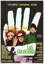 Фильм «Las colocadas» смотреть онлайн фильм в хорошем качестве 720p