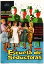 Escuela de seductoras