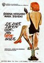 Фильм «La Lola, dicen que no vive sola» смотреть онлайн фильм в хорошем качестве 720p