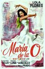 Фильм «María de la O» скачать бесплатно в хорошем качестве без регистрации и смс 1080p