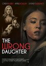 The Wrong Daughter