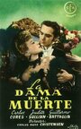 Фильм «La dama de la muerte» смотреть онлайн фильм в хорошем качестве 720p