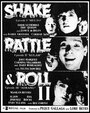 Фильм «Shake, Rattle & Roll 2» смотреть онлайн фильм в хорошем качестве 720p