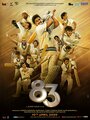 Фильм «83» смотреть онлайн фильм в хорошем качестве 720p