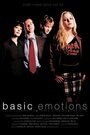 Фильм «Basic Emotions» смотреть онлайн фильм в хорошем качестве 720p