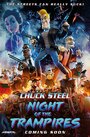 Мультфильм «Chuck Steel: Night of the Trampires» скачать бесплатно в хорошем качестве без регистрации и смс 1080p