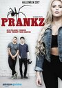 Фильм «Prankz» скачать бесплатно в хорошем качестве без регистрации и смс 1080p