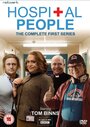 Сериал «Hospital People» смотреть онлайн сериал в хорошем качестве 720p