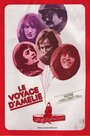 Фильм «Le voyage d'Amélie» смотреть онлайн фильм в хорошем качестве 720p