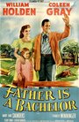 Фильм «Father Is a Bachelor» смотреть онлайн фильм в хорошем качестве 720p