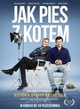 Фильм «Как кошка с собакой» смотреть онлайн фильм в хорошем качестве 720p