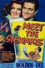 Фильм «Meet the Stewarts» скачать бесплатно в хорошем качестве без регистрации и смс 1080p