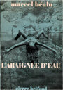 L'araignée d'eau