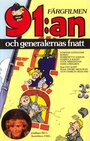 «91:an och generalernas fnatt» трейлер фильма в хорошем качестве 1080p