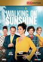 Сериал «Walking on Sunshine» скачать бесплатно в хорошем качестве без регистрации и смс 1080p