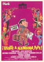 Фильм «Vente a Alemania, Pepe» смотреть онлайн фильм в хорошем качестве 1080p