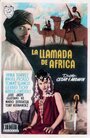 Фильм «La llamada de África» смотреть онлайн фильм в хорошем качестве 720p