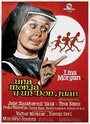 «Una monja y un Don Juan» трейлер фильма в хорошем качестве 1080p