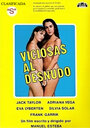 «Viciosas al desnudo» трейлер фильма в хорошем качестве 1080p