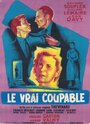 Фильм «Le vrai coupable» смотреть онлайн фильм в хорошем качестве 720p