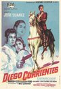 Фильм «Diego Corrientes» скачать бесплатно в хорошем качестве без регистрации и смс 1080p