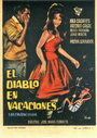 Фильм «El diablo en vacaciones» смотреть онлайн фильм в хорошем качестве 720p