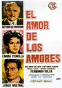 «El amor de los amores» трейлер фильма в хорошем качестве 1080p