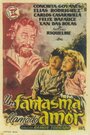 «Un fantasma llamado amor» трейлер фильма в хорошем качестве 1080p