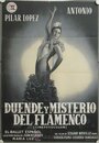 Фильм «Duende y misterio del flamenco» смотреть онлайн фильм в хорошем качестве 1080p