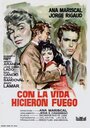 Фильм «Con la vida hicieron fuego» смотреть онлайн фильм в хорошем качестве 720p