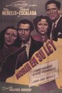 Morir en su ley (1949)