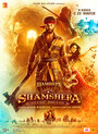 Shamshera