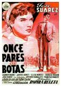 «Once pares de botas» кадры фильма в хорошем качестве