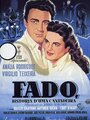 Fado, História d'uma Cantadeira