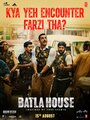 Фильм «Операция «Batla House»» смотреть онлайн фильм в хорошем качестве 720p