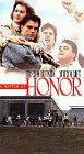 Фильм «A Matter of Honor» смотреть онлайн фильм в хорошем качестве 720p